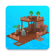 海上建造模拟器（Idle Arks）