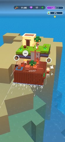 海上建造模拟器（Idle Arks）
