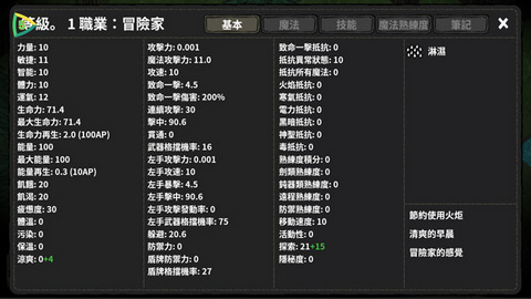 黑暗荒野（The Wild Darkness）