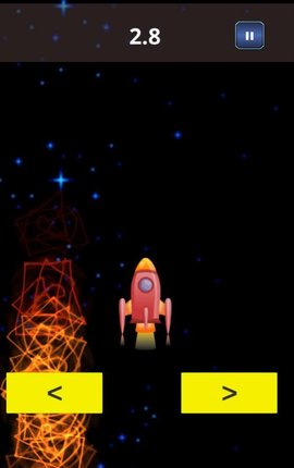 火箭星球旅行（Rocket Planet Travel）