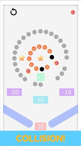多重弹球（Pin N Ball）