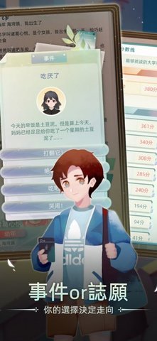 走过一生当代人生（secondlife2）