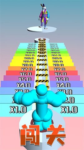 惊奇超人英雄官方版