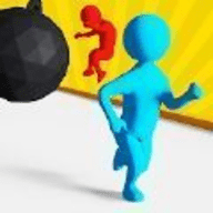 拆挡逃脱（Demolition Run）