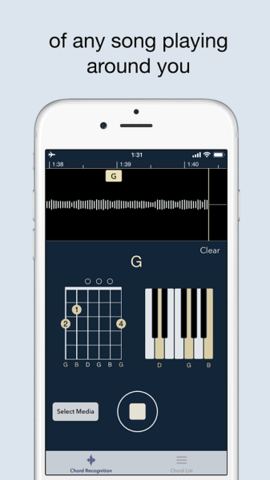 Chord ai