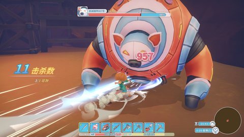 波西亚时光游戏（My Time at Portia）