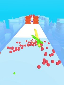 球形武器（Ball Weapon）