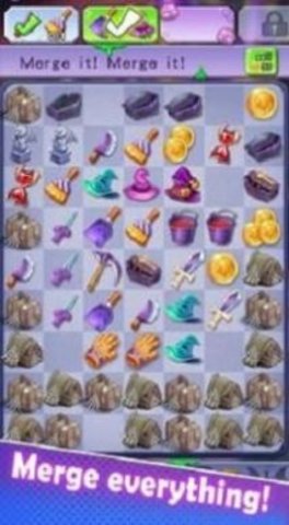 合并吸血鬼(Merge Vampire)