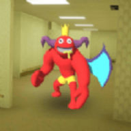 彩虹朋友的房间(Maze Monster)