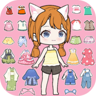 优优的娃娃装扮小屋（YoYoDoll）