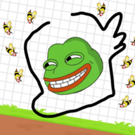 佩佩救援画2（Pepe Rescue - Draw 2 Save）