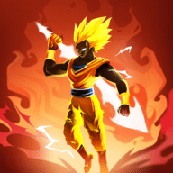 火柴人传说（Stickman Legends）