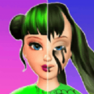 改头换面的娃娃（Doll Makeover）