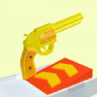 多角度射击（ShootAngleRush）