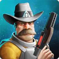 太空刑警（Space Marshals）