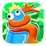 魔法朋友彩虹之手（Magic Friends: Rainbow Hands）