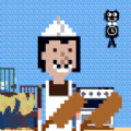 我家附近有个屠夫（ButcherAround）