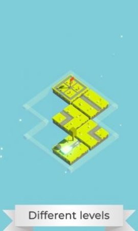 开辟新的道路（Make New Way）