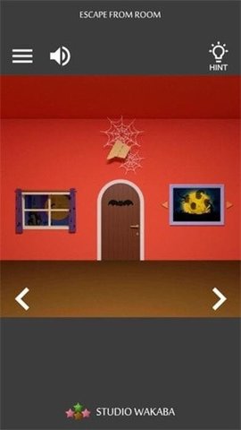 逃脱游戏不给糖就捣蛋（Trick or Treat）