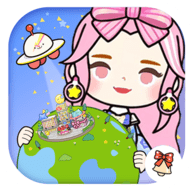 尤雅小镇世界最新版