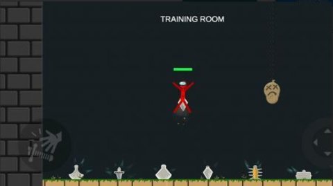 火柴人武道会乱斗（Impostor Arena）