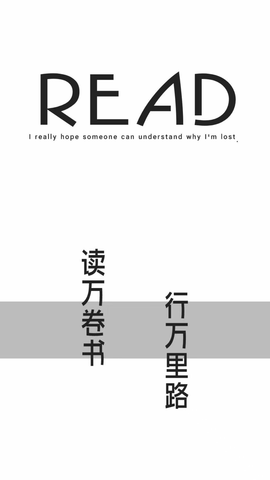 程序猿小说（ BFRD）