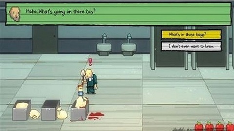 奇葩幼儿园2（Kindergarten stories）