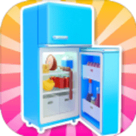 冰箱陈列师无广告版(Fill The Fridge)
