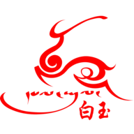 云上白玉