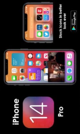 iPhone 14 Pro