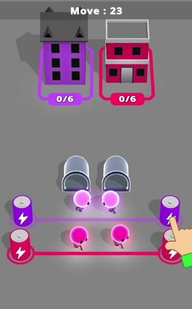 彩灯消除（Color Lights）