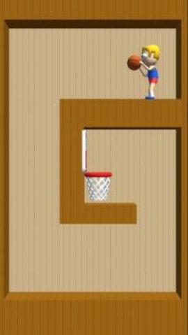 掷球摇摆（toss）