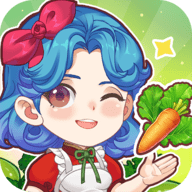 萌娘餐厅：娇俏小厨娘