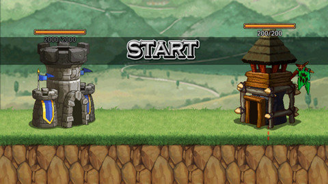 王国之战（Kingdom Wars）