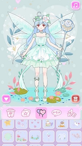 佛兰德斯公主（Vlinder Princess）
