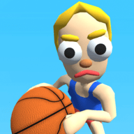 掷球摇摆（toss）