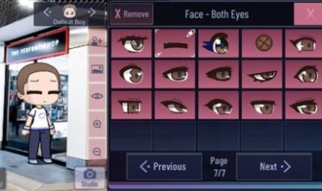 加查爱心俱乐部（Gacha Love）