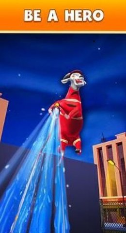山羊生活3D（Goat Life 3D）