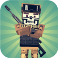 僵尸猎人像素生存（Zombie Hunter）