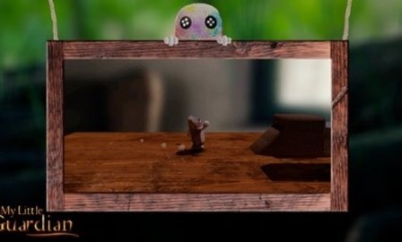 我的小小守护者（My Little Guardian）