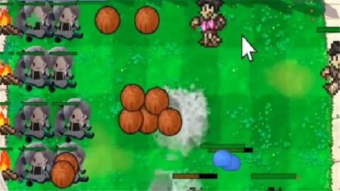 窝草模拟器（wocao）