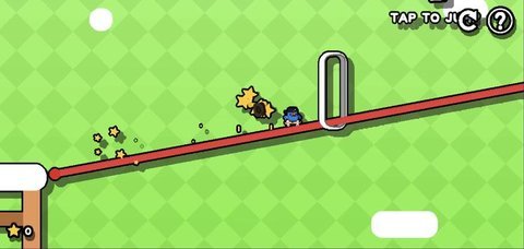 点击技巧滑板(Tap Tricks Skateboard)