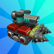 坦克制作3D（Tank Craft 3D）
