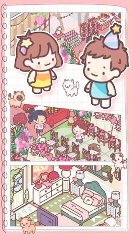 地铁情侣