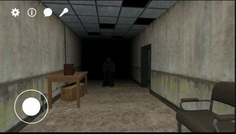 最后一夜恐怖 (Last Night - Horror Online)