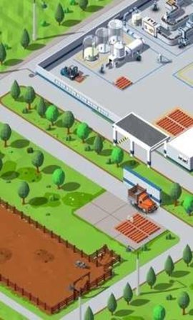 奶牛场快乐奶牛（FarmGame）