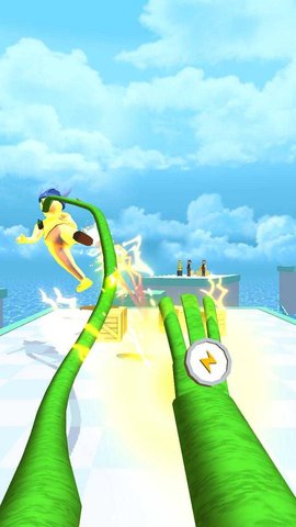 魔法朋友彩虹之手（Magic Friends: Rainbow Hands）