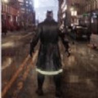 黑帮黑暗骑士（Gangster Dark Knight）