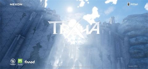 Traha天选者（TRAHA Global）