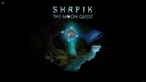 沙皮克月球探索（ShapikTMQ）